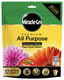2 x MiracleGro Premium All Purpose Continuous Release Plant Food Tablets 25 Pack
