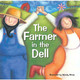 The Farmer in the Dell (Paperback) - 20 Favourite Nursery Rhymes - Age 3-5 Years
