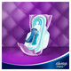 Always Maxi Long Sanitary Pads with Wings & Leakage Barriers - Super Absorbent