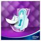 Always Maxi Long Sanitary Pads with Wings & Leakage Barriers - Super Absorbent