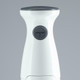 Severin Electric Hand Blender With Plastic Arm - 170 Watt - Push Button - White