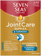 60 x Seven Seas Joint Care Supplex Turmeric 4000mg & Omega-3 Tablets & Capsules