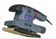 SupaTool Orbital Sander Soft Grip Handle 135w 321780