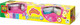 SES Creative 00466 Glitter Play Dough, Mixed Colours