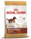 Royal Canin Dog Food Dachshund Puppy Dry Mix for up to 10 Months Old 1.5kg