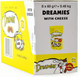 Dreamies Cheese 60g x 8