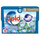 Bold All in 1 Pods Laundry Detergent Capsules Spring Awakening 13 Wash Pack
