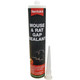 2 x Rentokil Mouse & Rat Gap Sealant Filler Non-Toxic fills Cracks, Holes, Seams
