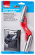 Hilka Four Size Interchangeable Brick Jointer Hand Tool Cast Aluminium Handle