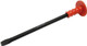 Hilka 62683118 Cold Chisel DIY Hand Tool with Grip 18" x 3/4"