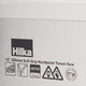 Hilka 12" Tenon Saw 11TPI Triple Ground Hard Point Blade with Soft Grip Handle