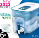 BRITA Flow XXL Water Jug Tank 8.2L Large Fridge Jug + 6 Month Maxtra PRO Filters