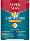 Seven Seas JointCare Supplements, Supplex, 90 High Strength Capsules With Glucosamine & Omega-3, + EPA & DHA, Vitamin D & C, Manganese & Zinc