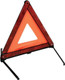 Hilka 83200044 Foldable Warning Triangle