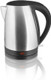 STATUS Chicago Kettle | Electric Cordless Kettle | Stainless Steel with Swivel Base | 1.7 Litre | CHICAGOKETTLE