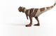 Schleich 15032 Majungasaurus Dinosaurs Toy Figurine for Children 4-12 Years