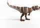 Schleich 15032 Majungasaurus Dinosaurs Toy Figurine for Children 4-12 Years