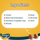 Pedigree Tasty Minis Chewy Cubes, Chicken, 125g