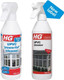 HG UPVC Powerful Cleaner 500ML - an Extremely Powerful Cleaner Especially Developed for All Kind of Synthetic Frames, Windows, Doors etc. (3)
