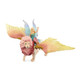 SCHLEICH Fairy in Flight on Winged Lion Bayala Toy Figurine 5-12 Years