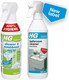 HG 3 X Shower and Washbasin Spray