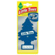 MAGIC TREE "LITTLE TREE" NEW CAR FRAGRANCE CAR AIR FRESHENER PACK OF 20