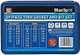 BlueSpot 01529 29 PCE Torx Socket & Bit Set