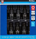 Blue Spot Tools Impact Torx T Star Bit Socket Set TRX Sockets 10-Piece 1/2"Drive T20-T70 S2 Steel