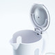 STATUS Orlando Travel Kettle | 0.5 litre white water kettle | Quick Boiling Dual Voltage Kettle | ORLANDOKETTLE