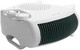 Status FH2P-2000W1PKB Heater, 2000 W, White