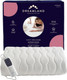 Dreamland Cosy Dreamer Single Mattress Warmer Superior Cotton with Auto Timer