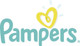 Pampers Baby Dry Size 4+ Maxi Plus 9-20kg Jumbo Plus Pack, 2-pack (2 x 76 diapers)