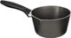 Bronze Collection FS014 Non Stick Milk Pan, 16 cm, Bronze, Multicolour