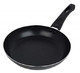 Sapphire Collection 20 cm Non Stick Fry Pan,Black