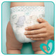 Pampers Baby Dry Nappies Size 5+, Pack of 35