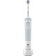 Oral-B Vitality 3D White Electric Toothbrush - Rechargeable - Rotates & Pulsates