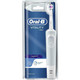 Oral-B Vitality 3D White Electric Toothbrush - Rechargeable - Rotates & Pulsates