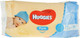 336 x Huggies Pure Disposable Sensitive Baby Wipes Hypoallergenic with 99% Water