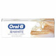 Oral-B 3D White Toothpaste Whitening Therapy Coconut Oil Gentle Clean Paste 75ml