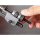 Sealey Drill Bit Sharpener Grinding Attachment - For Quick & Precise Sharpening