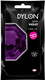 DYLON Hand Dye, Fabric Dye Sachet for Clothes, Soft Furnishings and Projects, 50 g - Deep Violet