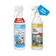 HG Hygienic Fridge Cleaner 500ml (Pack of 3) 335050106 x 3