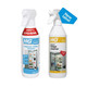 3 X HG Hygienic Fridge Cleaner 500 ml