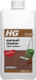 HG parquet gloss cleaner (wash & shine) (product 53) 1L