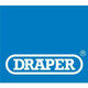 Draper Water Pressure Sprayer 10L - Extra Lightweight/Handheld With Pump Action
