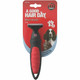 Mikki Moult Master For Dogs, Small, Lightweight, Easy To Use - Removes Dead Hair