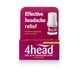 4head Headache Relief Stick 3.6g