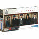 Clementoni Peaky Blinders Panorama Puzzle, 1000 Piece, Multicoloured - Ages 10 +