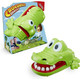 Hasbro Crocodile Dentist Game, Open Mouth & Press Teeth - Easy To Set Up & Play