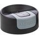 Kambukka Switch Replacement Lid Olympus Mug Flask Dishwasher Safe Easy Use Black